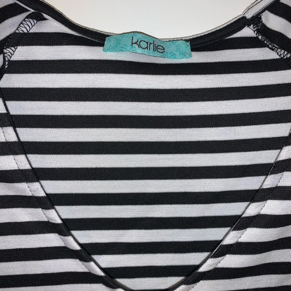 Women’s Karlie top - Picture 2 of 4
